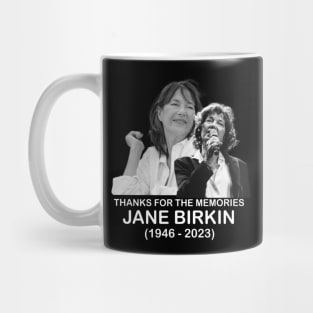 Artist and style icons life in pictures Mug